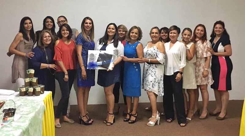Fomenta ISMUJERES empoderamiento del sector en el ámbito empresarial Fomenta ISMUJERES empoderamiento del sector en el ámbito empresarial