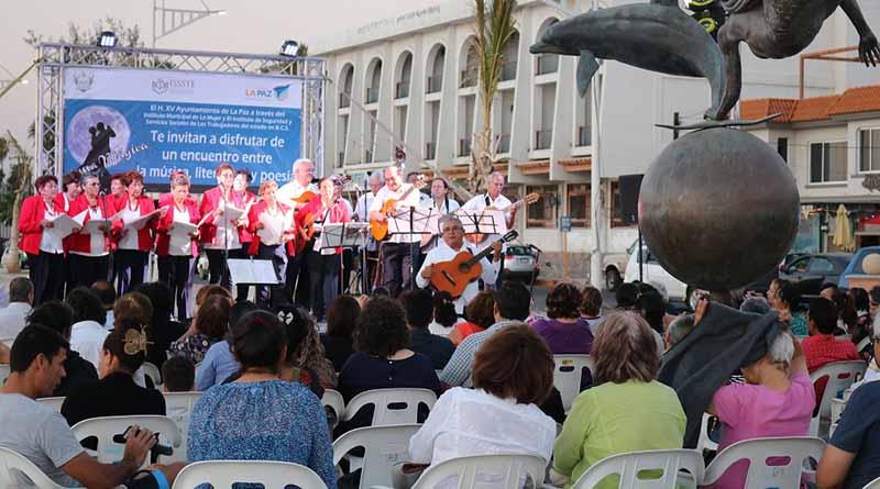 Instituto Municipal de la Mujer, invita a disfrutar del evento “Luna Mágica” Instituto Municipal de la Mujer, invita a disfrutar del evento “Luna Mágica”