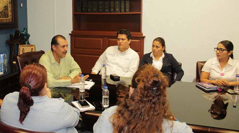 Eroga Gobierno Municipal 354 millones para el pago de obligaciones obrero patronales y de carácter fiscal Eroga Gobierno Municipal 354 millones para el pago de obligaciones obrero patronales y de carácter fiscal