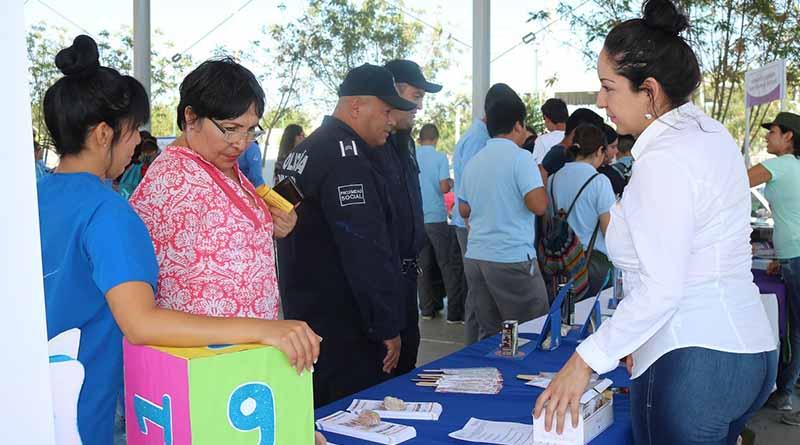 Más de 300 personas del municipio de La Paz se han beneficiado con la atención psicológica que otorga el Instituto Municipal de la Mujer Más de 300 personas del municipio de La Paz se han beneficiado con la atención psicológica que otorga el Instituto Municipal de la Mujer