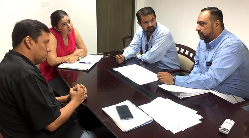 Próxima a iniciarse construcción de complejo acuático en Don Koll de CSL Próxima a iniciarse construcción de complejo acuático en Don Koll de CSL