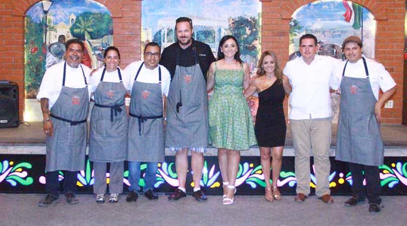 REALIZA GOBIERNO DE LOS CABOS Realiza Gobierno de Los Cabos y sector privado, eventos a beneficio de sectores vulnerables