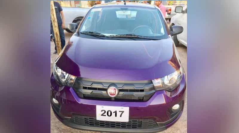 En el marco de la Expo Comondú, se Rifarán 2 Automóviles Modelo 2017 En el marco de la Expo Comondú, se Rifarán 2 Automóviles Modelo 2017