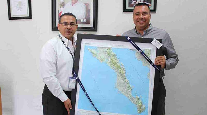 Información estadística y geográfica mejora el resultado de las acciones sociales; SEDESO Información estadística y geográfica mejora el resultado de las acciones sociales; SEDESO