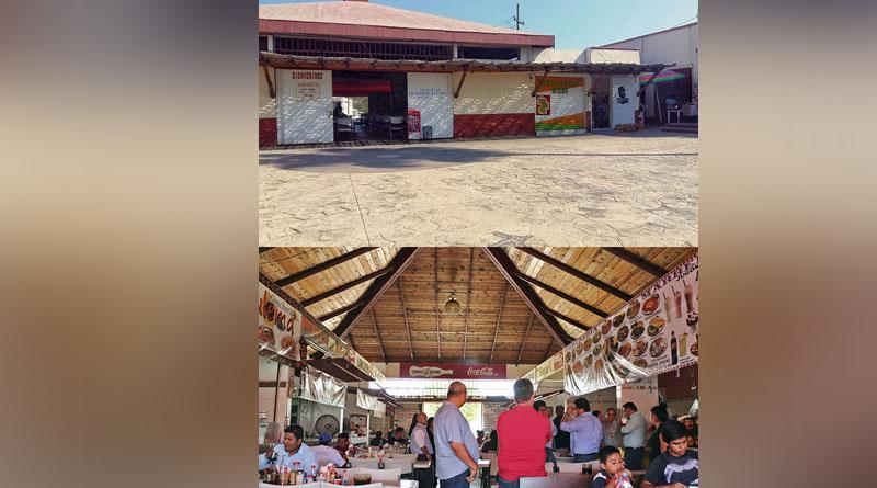 Se invertirán 3 millones de pesos en la remodelación del mercado Municipal SJC Se invertirán 3 millones de pesos en la remodelación del mercado Municipal SJC