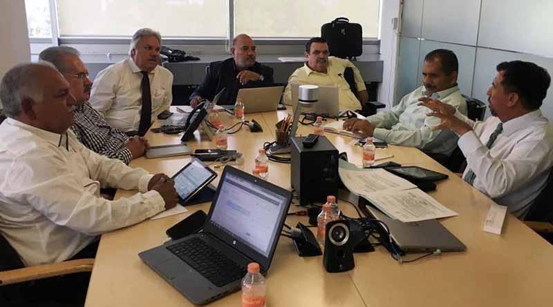 Buscan acuerdos entre pescadores y armadores para modificación de la NOM-002 Buscan acuerdos entre pescadores y armadores para modificación de la NOM-002
