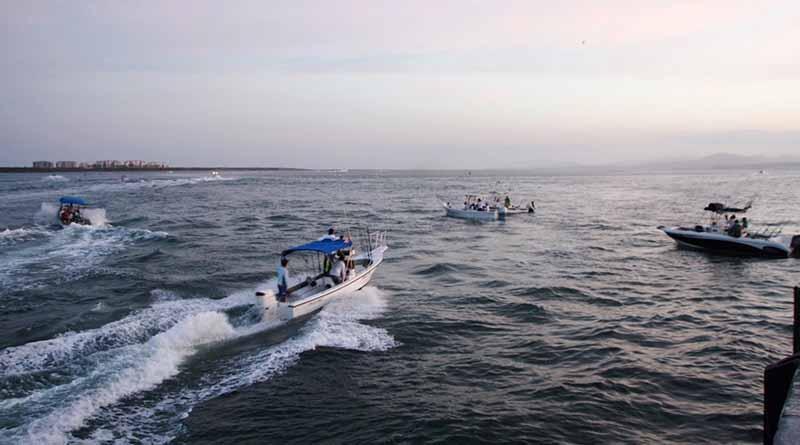 Avanza de acuerdo a lo programado final del serial estatal de pesca deportiva Avanza de acuerdo a lo programado final del serial estatal de pesca deportiva