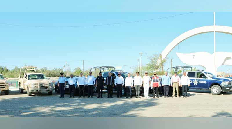 Capacitan a operadores y policías en justicia penal para adolescentes Capacitan a operadores y policías en justicia penal para adolescentes