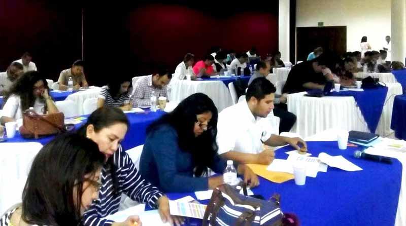 SSA (2) Capacita SSA para fortalecer atención a infantes