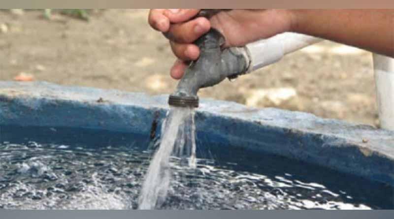 Las Barrancas Cuenta Ya Con Servicio de Agua Las 24 Horas del Día Las Barrancas Cuenta Ya Con Servicio de Agua Las 24 Horas del Día