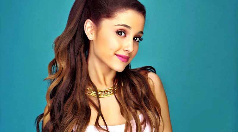 ariaagrande Ariana Grande cancela conciertos en la Arena Monterrey