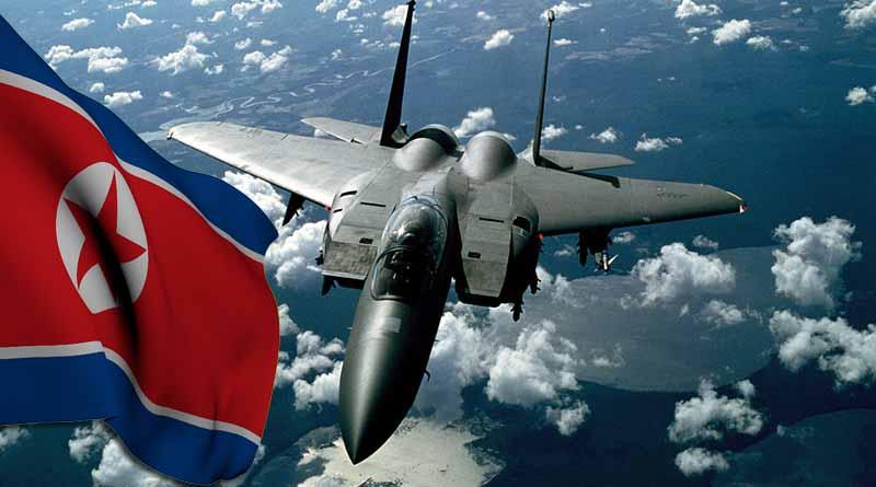 Corea del Norte condena ejercicio de bombarderos estratégicos de EUA Corea del Norte condena ejercicio de bombarderos estratégicos de EUA