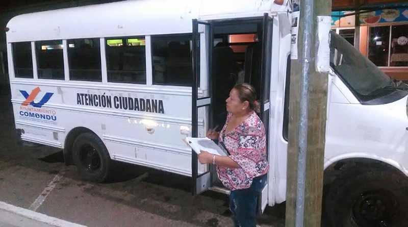 Sigue Ayuntamiento de Comondú, Con programa de Apoyo a La Salud Sigue Ayuntamiento de Comondú, Con programa de Apoyo a La Salud