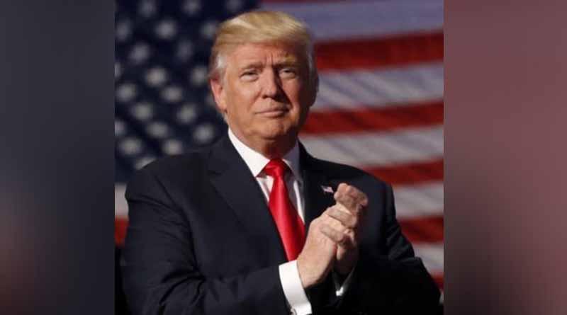 Trump viaja a Europa en medio de expectativas por crisis norcoreana Trump viaja a Europa en medio de expectativas por crisis norcoreana