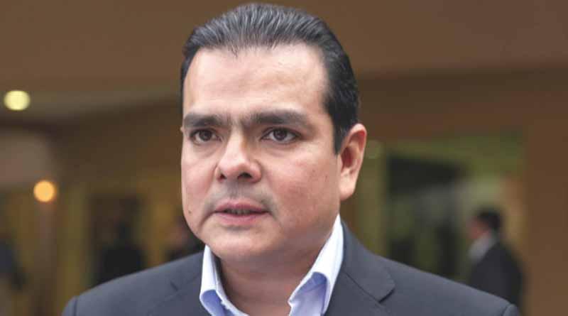 enriquerivas 10 mdp al mes gasta gobierno de Nuevo Laredo en publicidad inexistente