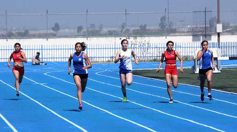 estimulosdeportistas INSUDE entrega estímulos a medallistas de la Olimpiada Nacional