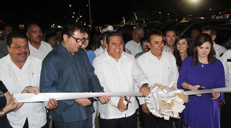 Diversas actividades alternas en la expo comondú 2017 Diversas actividades alternas en la expo comondú 2017