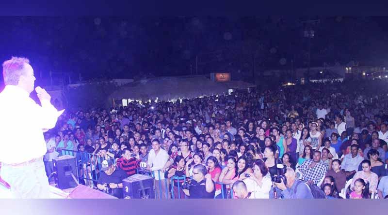 La Expo Comondú, La Fiesta Más Emblemática del Estado: FPC La Expo Comondú, La Fiesta Más Emblemática del Estado: FPC