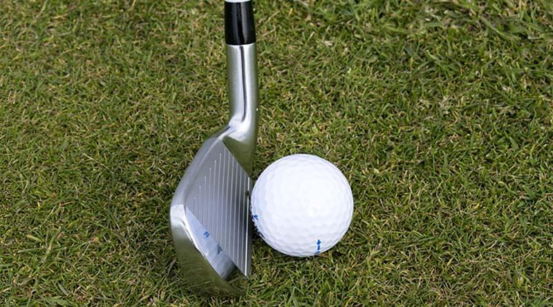 Golfista mexicana Ana Menéndez es líder en Campeonato Europeo Golfista mexicana Ana Menéndez es líder en Campeonato Europeo