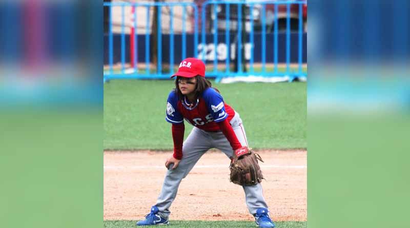 ichiro El pelotero sudcaliforniano Ichiro Cano es llamado a la preselección Nacional de Beisbol