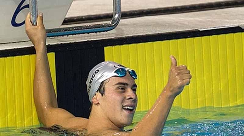 Mexicanos De Lara, Vargas y González, sin posibilidades de finales en Mundial Mexicanos De Lara, Vargas y González, sin posibilidades de finales en Mundial