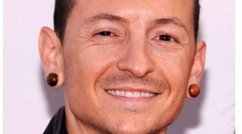 linkin2 Encuentran muerto a vocalista de Linkin Park, Chester Bennington