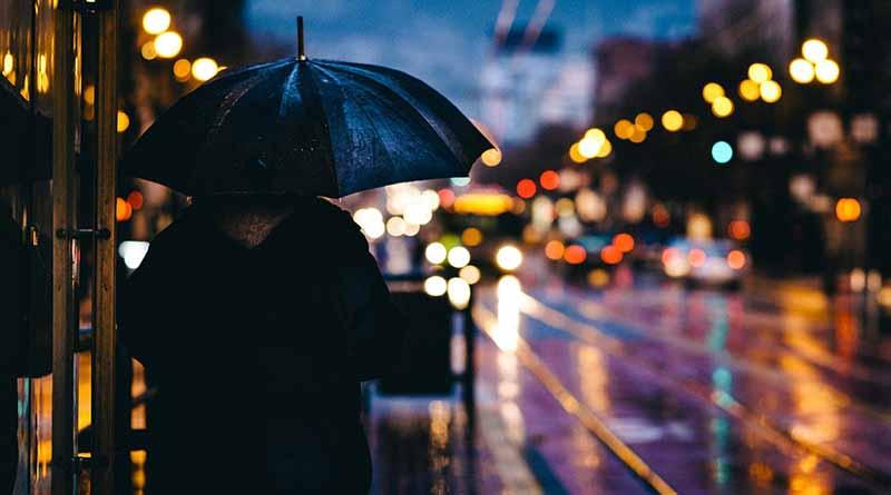 Prevén tormentas fuertes a intensas en occidente, centro, oriente y sureste del país Prevén tormentas fuertes a intensas en occidente, centro, oriente y sureste del país