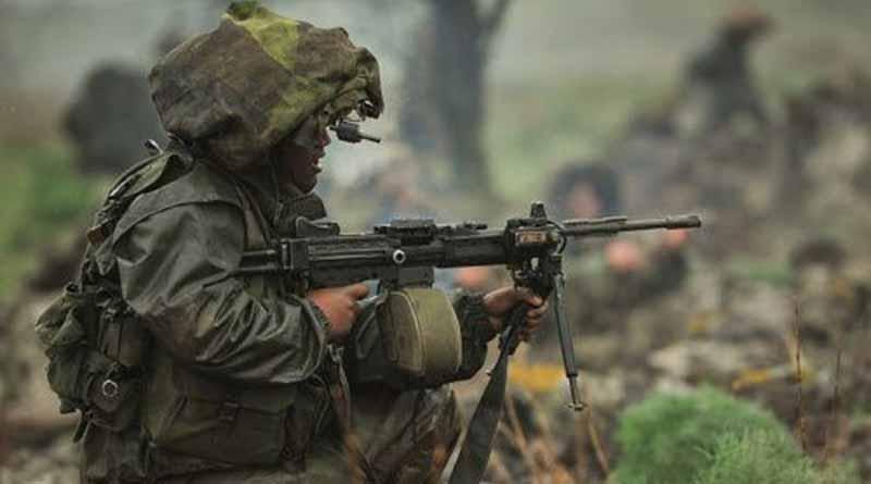 Mueren 28 militares sirios durante emboscada rebelde cerca de Damasco Mueren 28 militares sirios durante emboscada rebelde cerca de Damasco