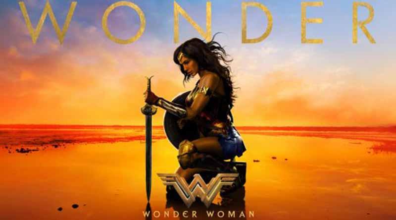 mujermaravilla Anuncian que “Mujer Maravilla 2” llegará a los cines en diciembre de 2019