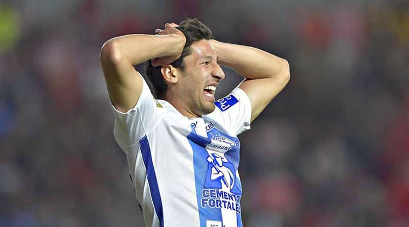 Defensa Omar González con responsabilidad de lucir con Estados Unidos en Copa Oro Defensa Omar González con responsabilidad de lucir con Estados Unidos en Copa Oro