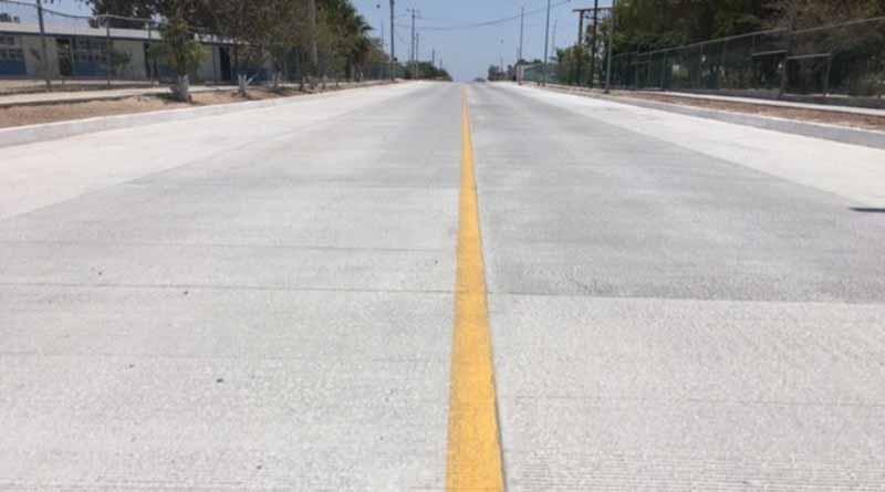 Logra Alcalde Francisco Pelayo Más de 200 Millones de Pesos Más Para Pavimentación Logra Alcalde Francisco Pelayo Más de 200 Millones de Pesos Más Para Pavimentación