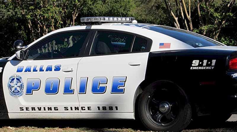 Hallan ocho muertos y 28 heridos dentro de un camión en Texas Hallan ocho muertos y 28 heridos dentro de un camión en Texas