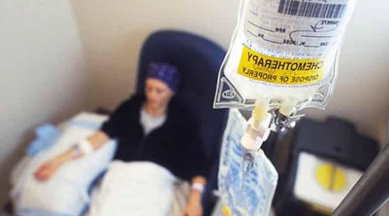 quimioterapia Mueren 8.8 millones de personas por cáncer en México: Seguro Social