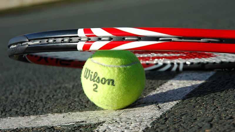 Tenista mexicana Ana Sofía Sánchez queda finalista en Holanda Tenista mexicana Ana Sofía Sánchez queda finalista en Holanda