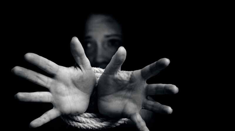Human trafficking - Concept Photo Gobernación pide a mexicanos reflexionar sobre la trata de personas