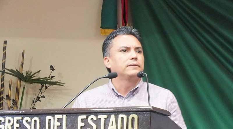 Solicita Diputado Joel Vargas a los tres niveles de gobierno atender el problema de las comunicaciones en Mulegé Solicita Diputado Joel Vargas a los tres niveles de gobierno atender el problema de las comunicaciones en Mulegé