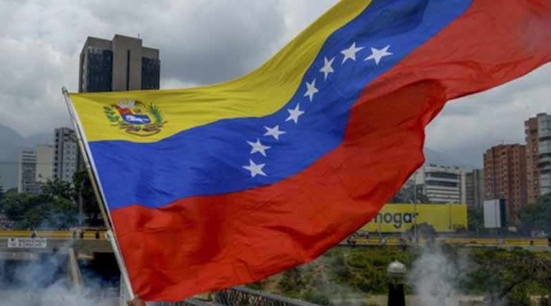 Protestas en Venezuela dejan ya 94 muertos Protestas en Venezuela dejan ya 94 muertos