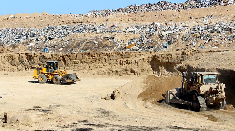 Busca dirección de servicios públicos optimizar destino final de desechos sólidos Busca dirección de servicios públicos optimizar destino final de desechos sólidos
