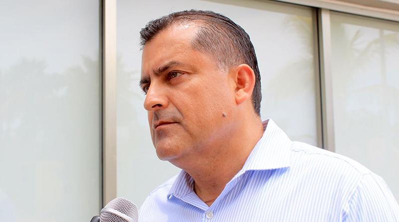 Reacondicionan espacios deportivos aledaños al centro de atención de la juventud Reacondicionan espacios deportivos aledaños al centro de atención de la juventud
