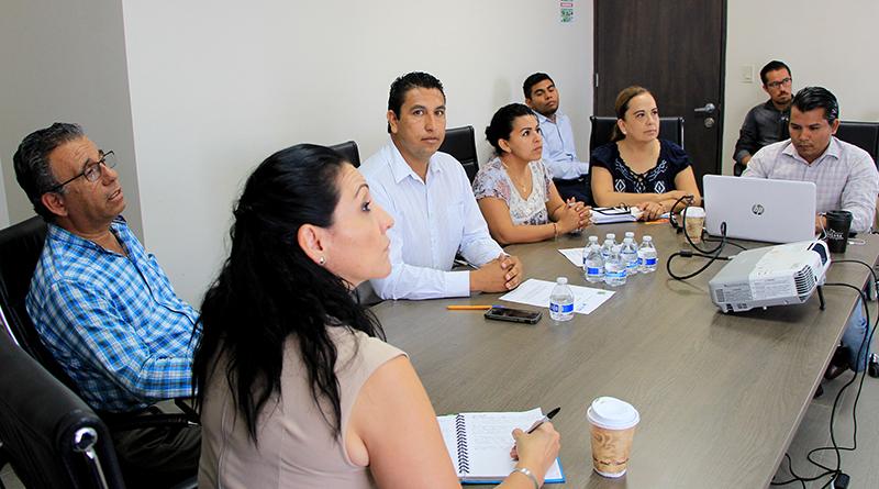 Continúa consejo consultivo de nomenclaturas formalizando nombres de calles y vialidades Continúa consejo consultivo de nomenclaturas formalizando nombres de calles y vialidades