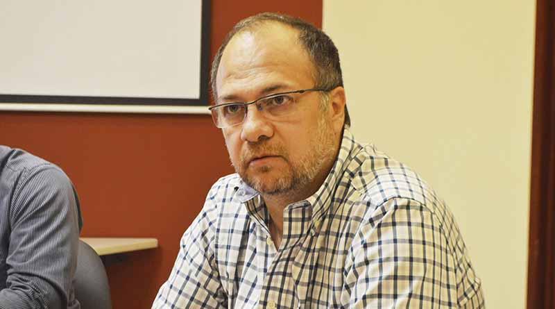 Dos mil 700 personas con discapacidad se beneficiarán con descuento al predial: Rubén Ocampo Dos mil 700 personas con discapacidad se beneficiarán con descuento al predial: Rubén Ocampo