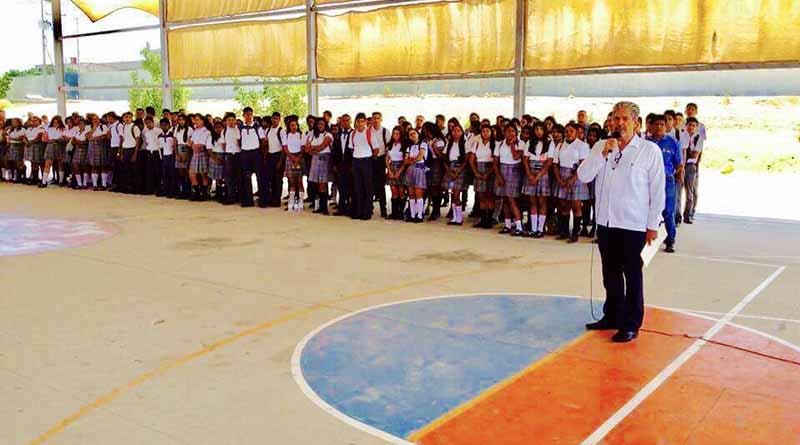 Ofrece CECYTE BCS educación de calidad a más de 9 mil alumnos Ofrece CECYTE BCS educación de calidad a más de 9 mil alumnos