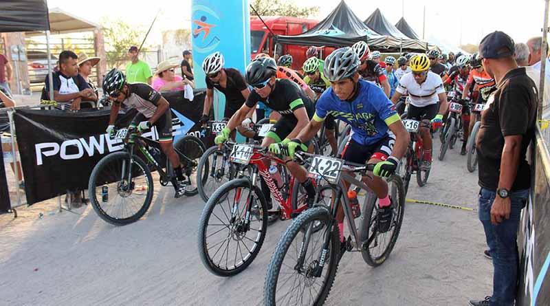 CLASICAciclismo Edrick Villalobos domina la Clásica del Centenario