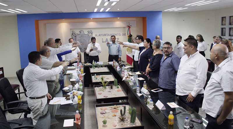 Prevé consejo municipal de Protección Civil tormentas puntuales fuertes en Los Cabos Prevé consejo municipal de Protección Civil tormentas puntuales fuertes en Los Cabos