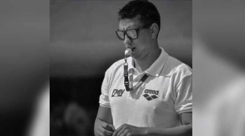 DANIEL VAZQUEz Árbitro sudcaliforniano va al Mundial de Polo
