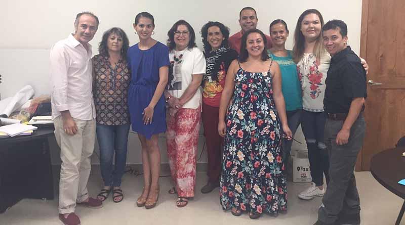 Realiza ISMUJERES certificación de sus talleristas en materia de igualdad de género Realiza ISMUJERES certificación de sus talleristas en materia de igualdad de género