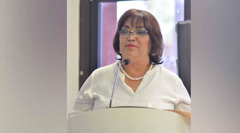 Respalda Fracción del PRI en el Congreso del Estado renegociación del TLCAN: Dip. Patricia Ramírez Respalda Fracción del PRI en el Congreso del Estado renegociación del TLCAN: Dip. Patricia Ramírez
