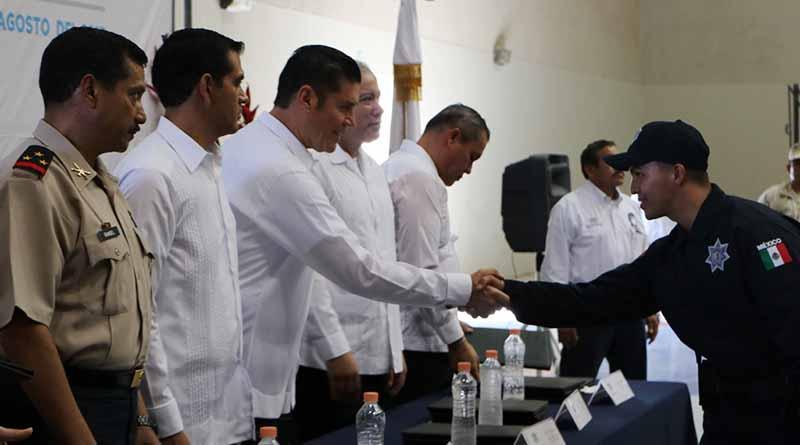 Inicia nueva etapa de consolidación y fortalecimiento del SJP: Álvaro De La Peña Inicia nueva etapa de consolidación y fortalecimiento del SJP: Álvaro De La Peña