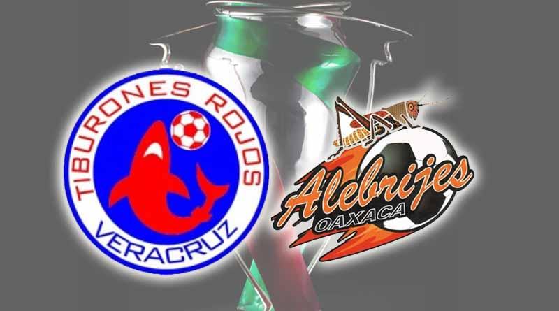 Oaxaca buscará sus primeros tres puntos en Copa MX ante un mermado Veracruz Oaxaca buscará sus primeros tres puntos en Copa MX ante un mermado Veracruz