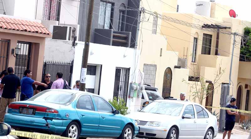 baleado ibarra 12 ago 3 web No hay denuncia sobre presunto intento de asalto contra escolta de diputado Ibarra: PGJE